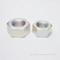 ISO 4032 M39 Hex Nuts